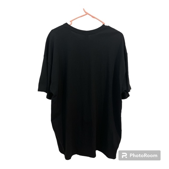 Men’s “It’s a Gribble Thing” Black T-Shirt Size 2XL - Picture 2 of 6